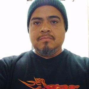 Meet your Posher, Alejandro